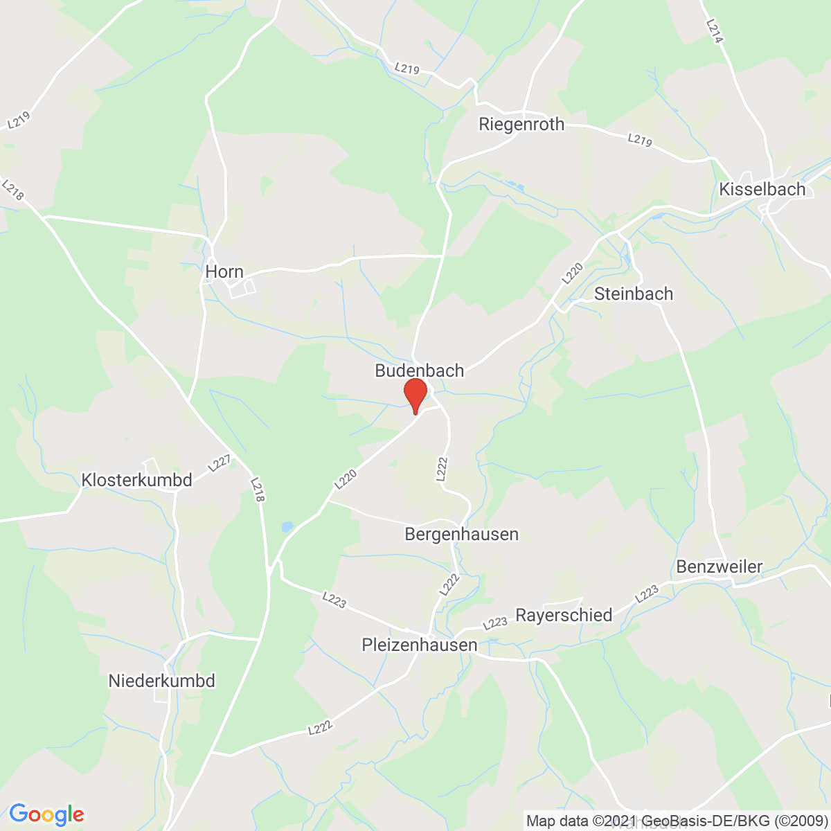 Budenbach