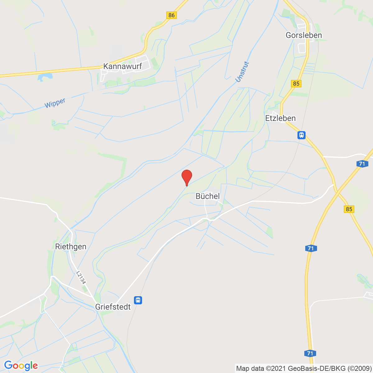Büchel