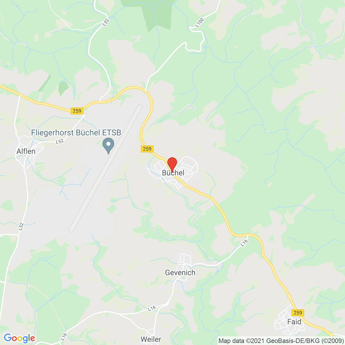 Büchel