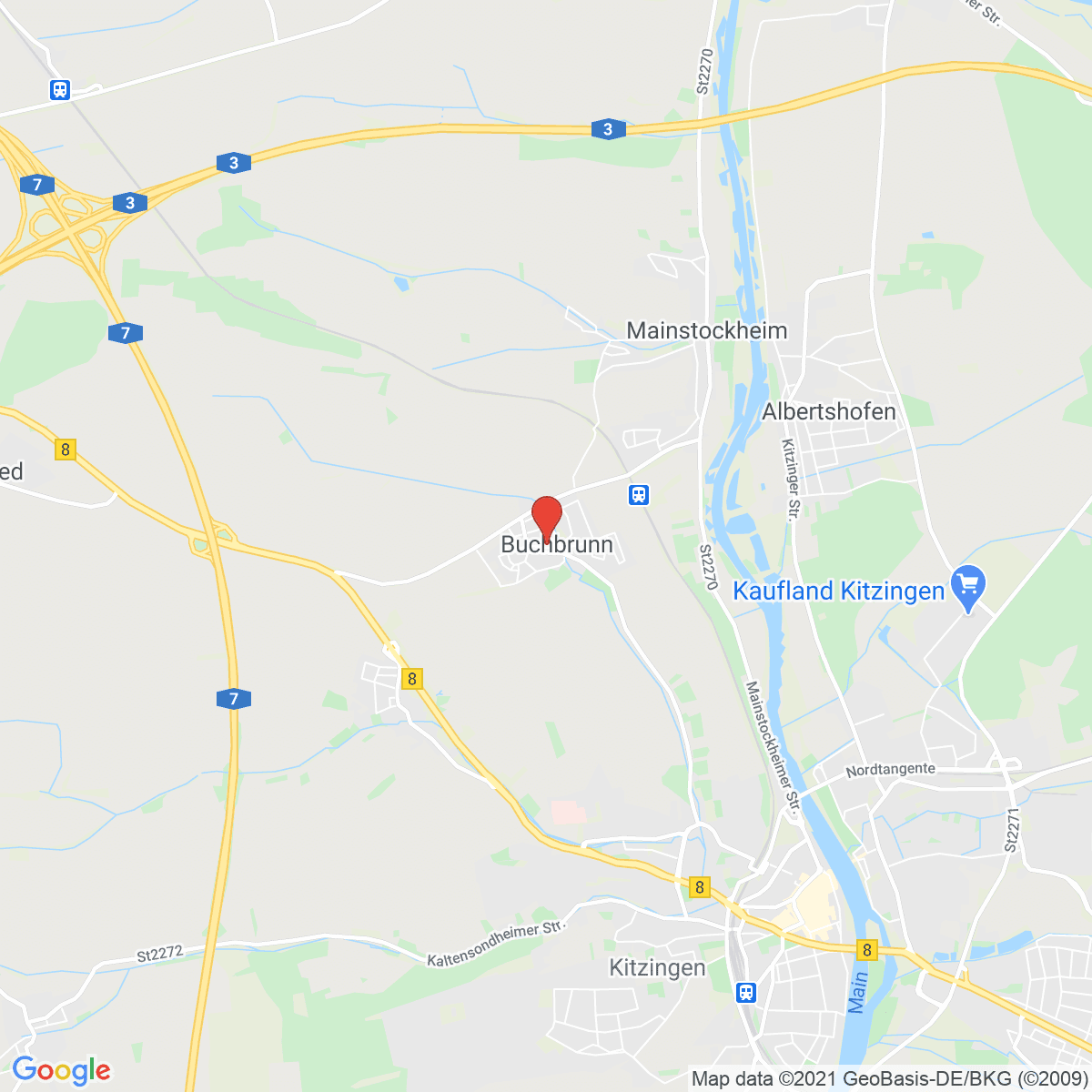 Buchbrunn