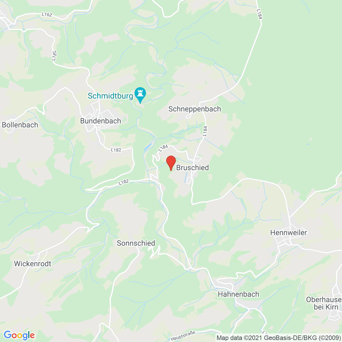 Bruschied
