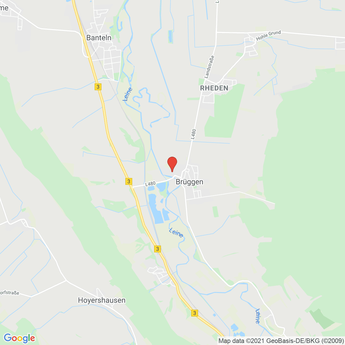 Brüggen