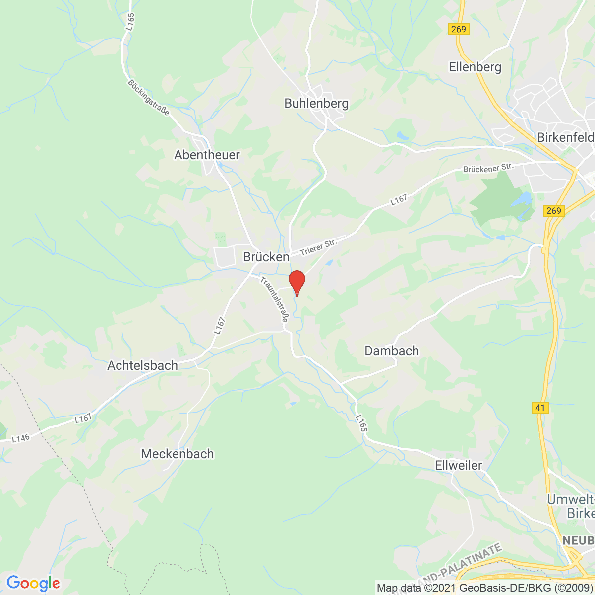 Brücken