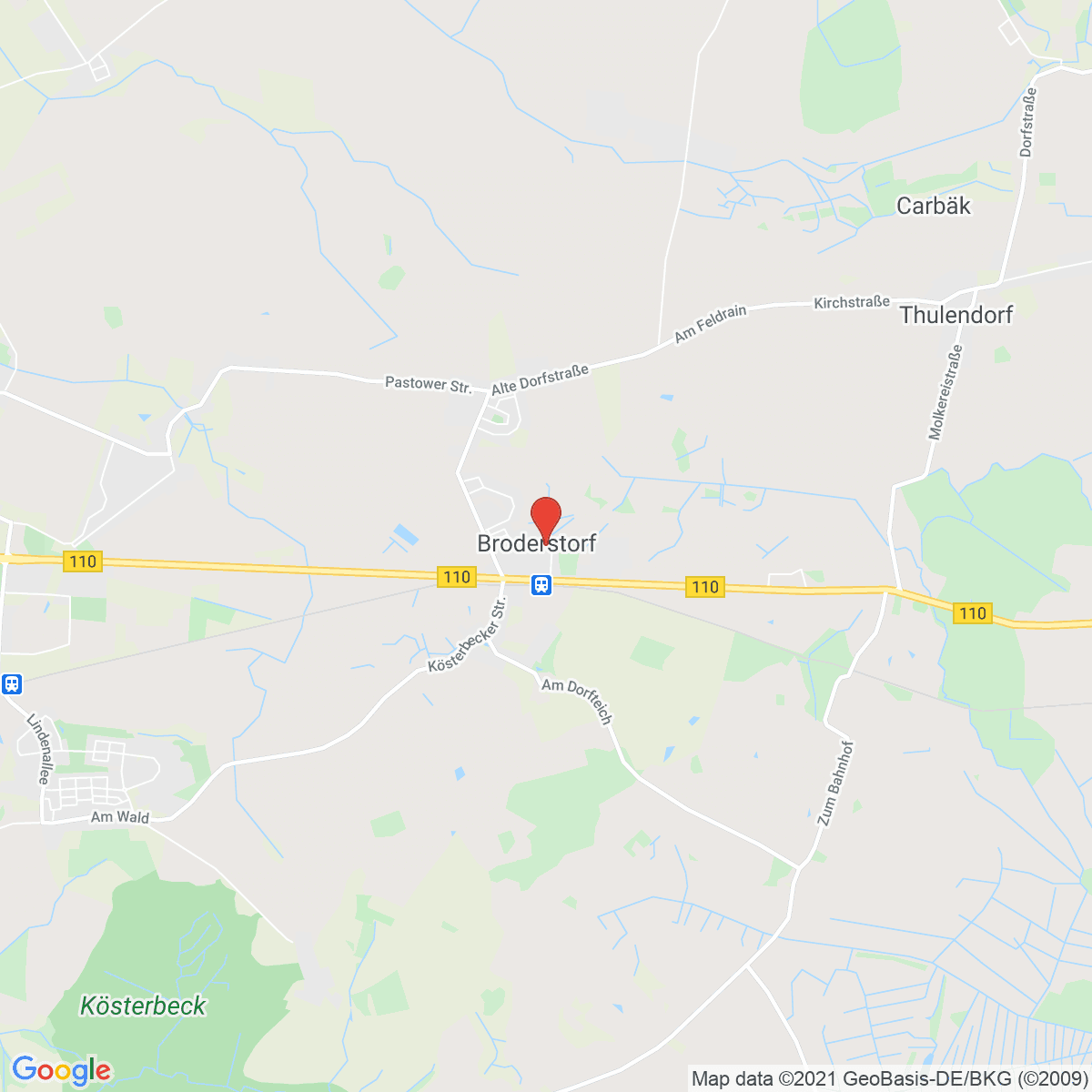 Broderstorf