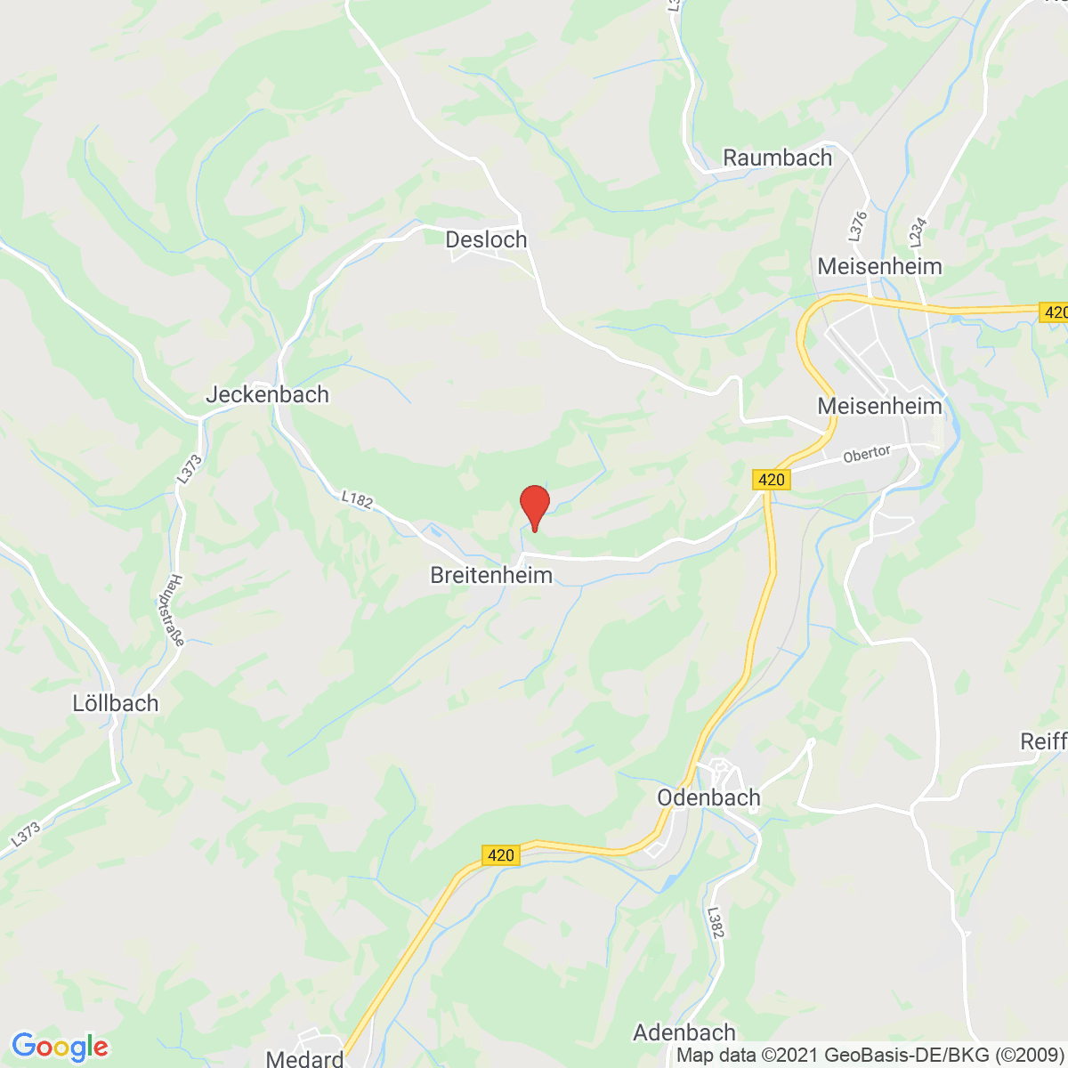 Breitenheim