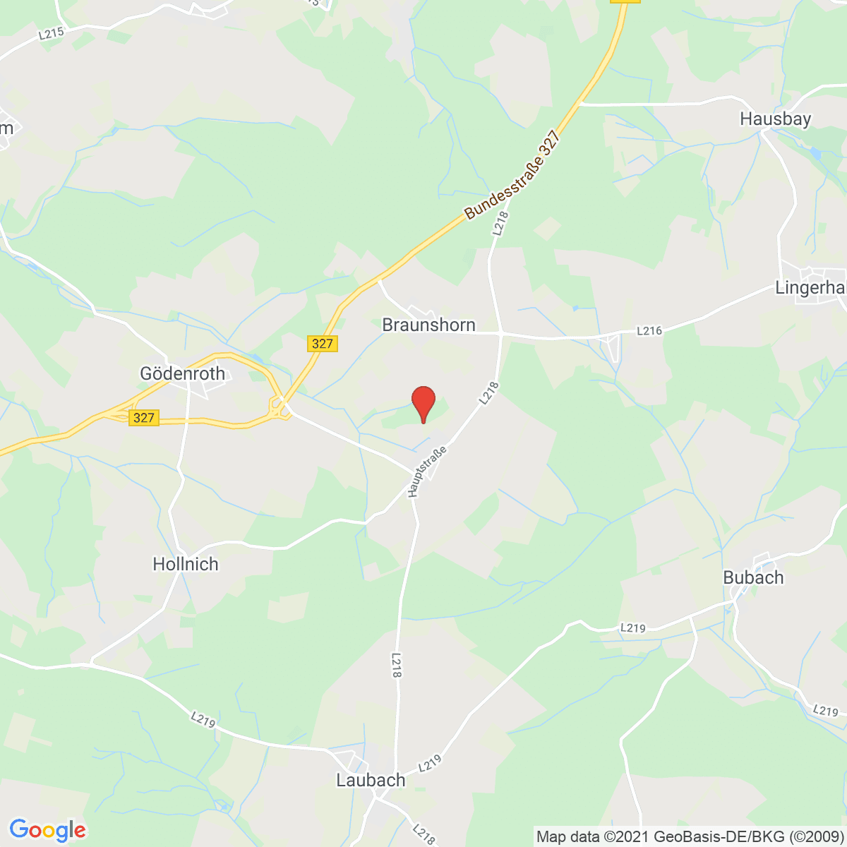 Braunshorn