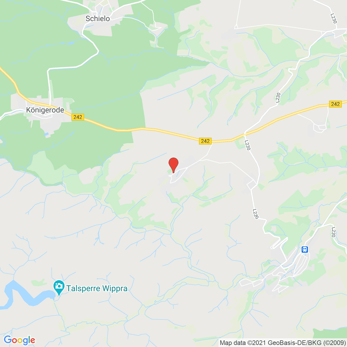 Braunschwende