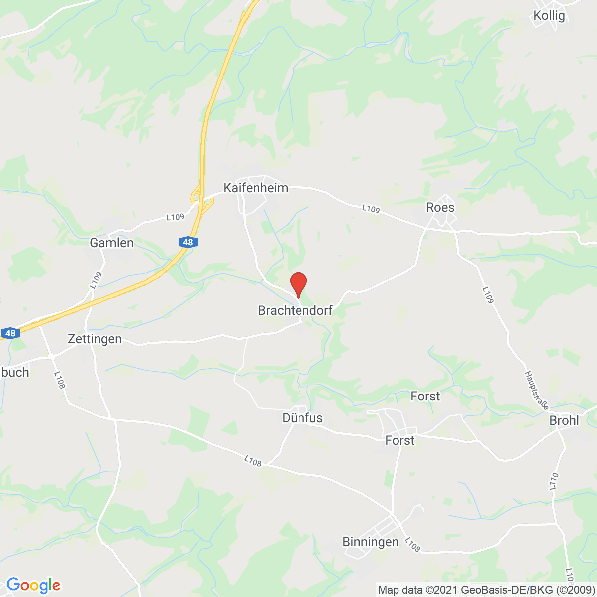 Brachtendorf