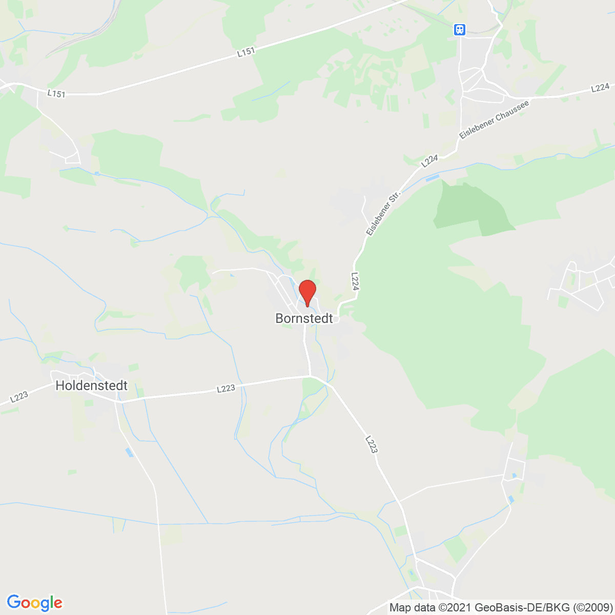 Bornstedt
