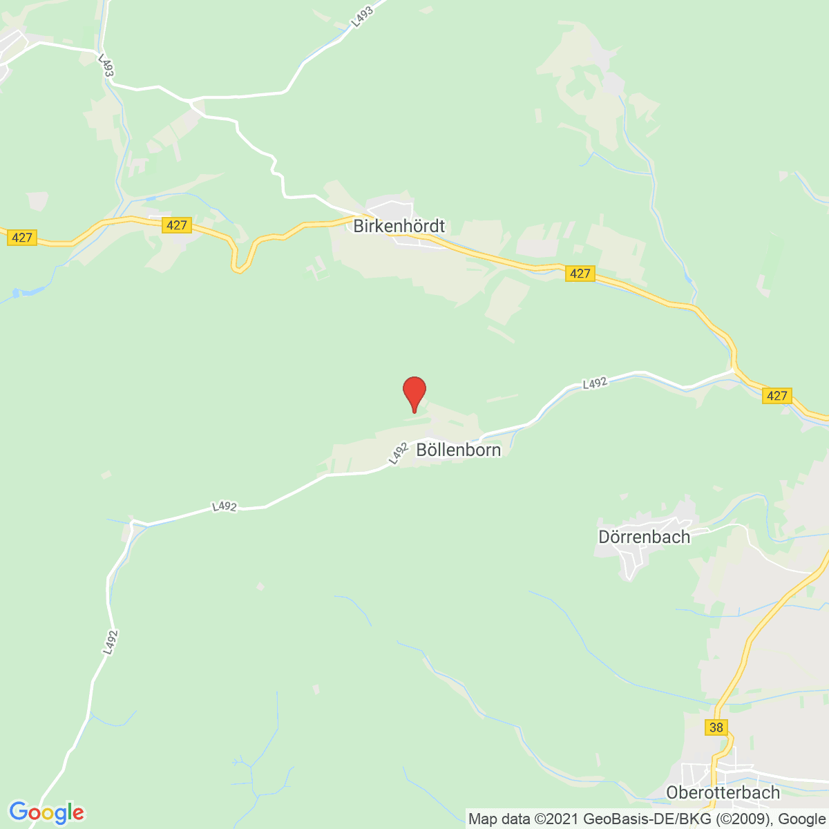 Böllenborn
