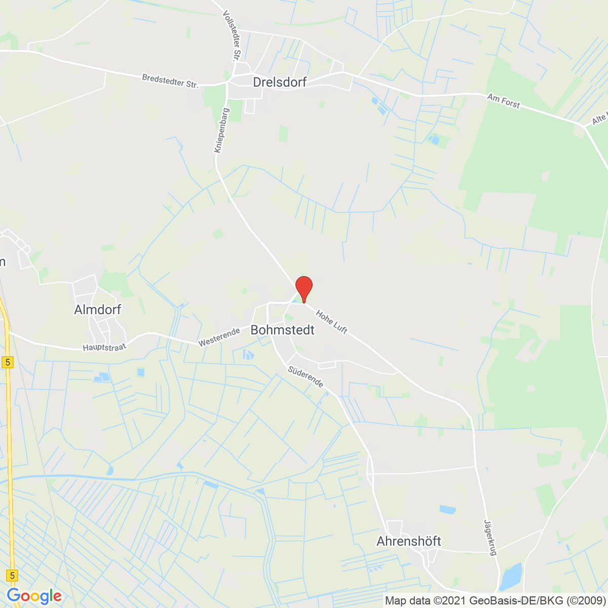 Bohmstedt