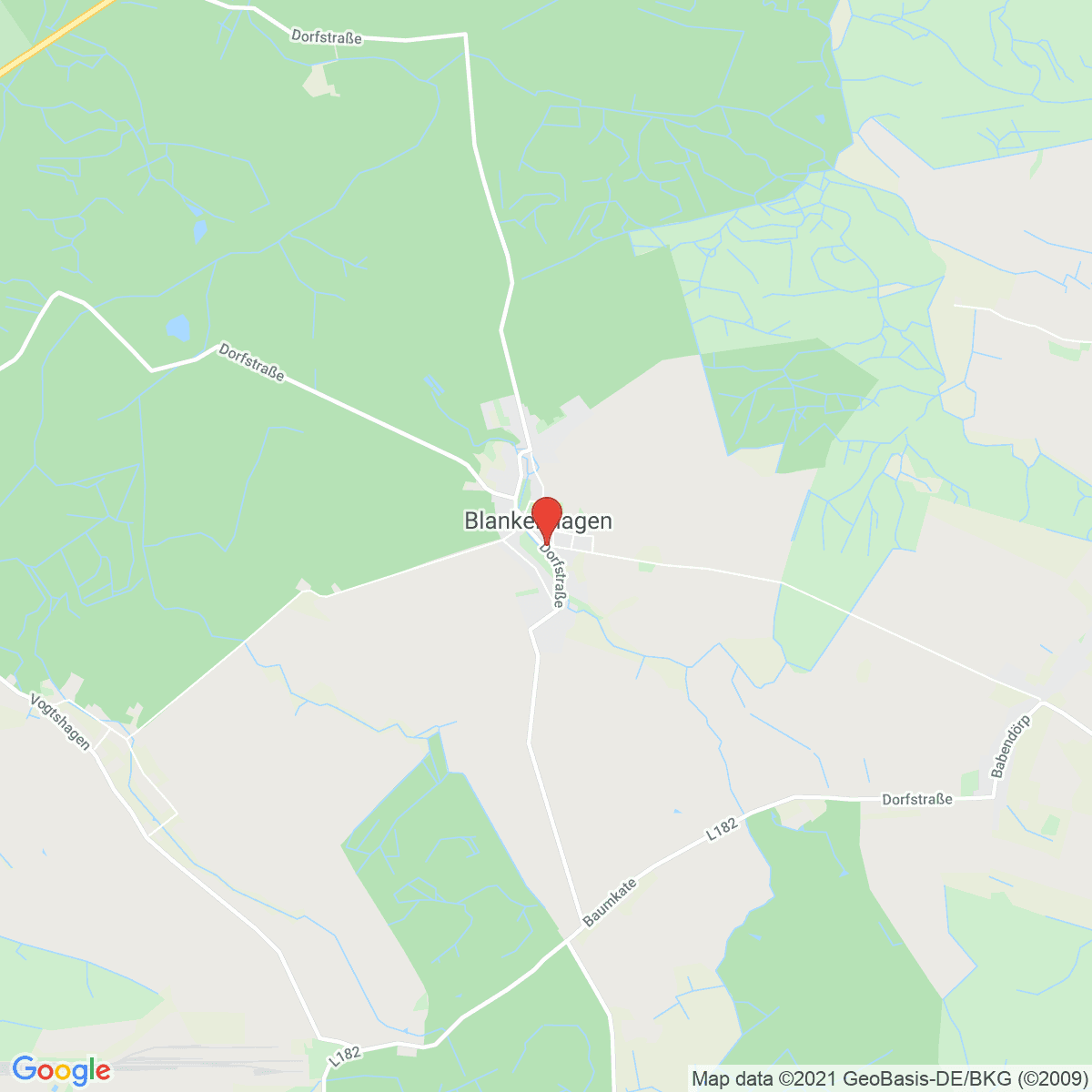 Blankenhagen