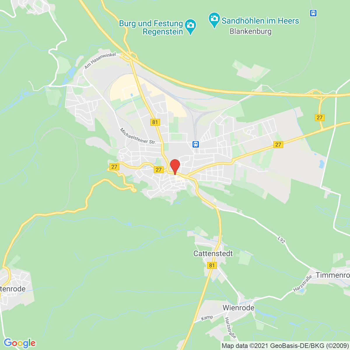 Blankenburg