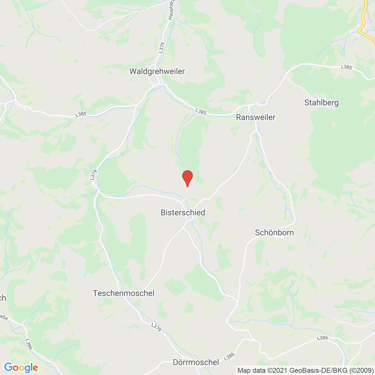 Bisterschied