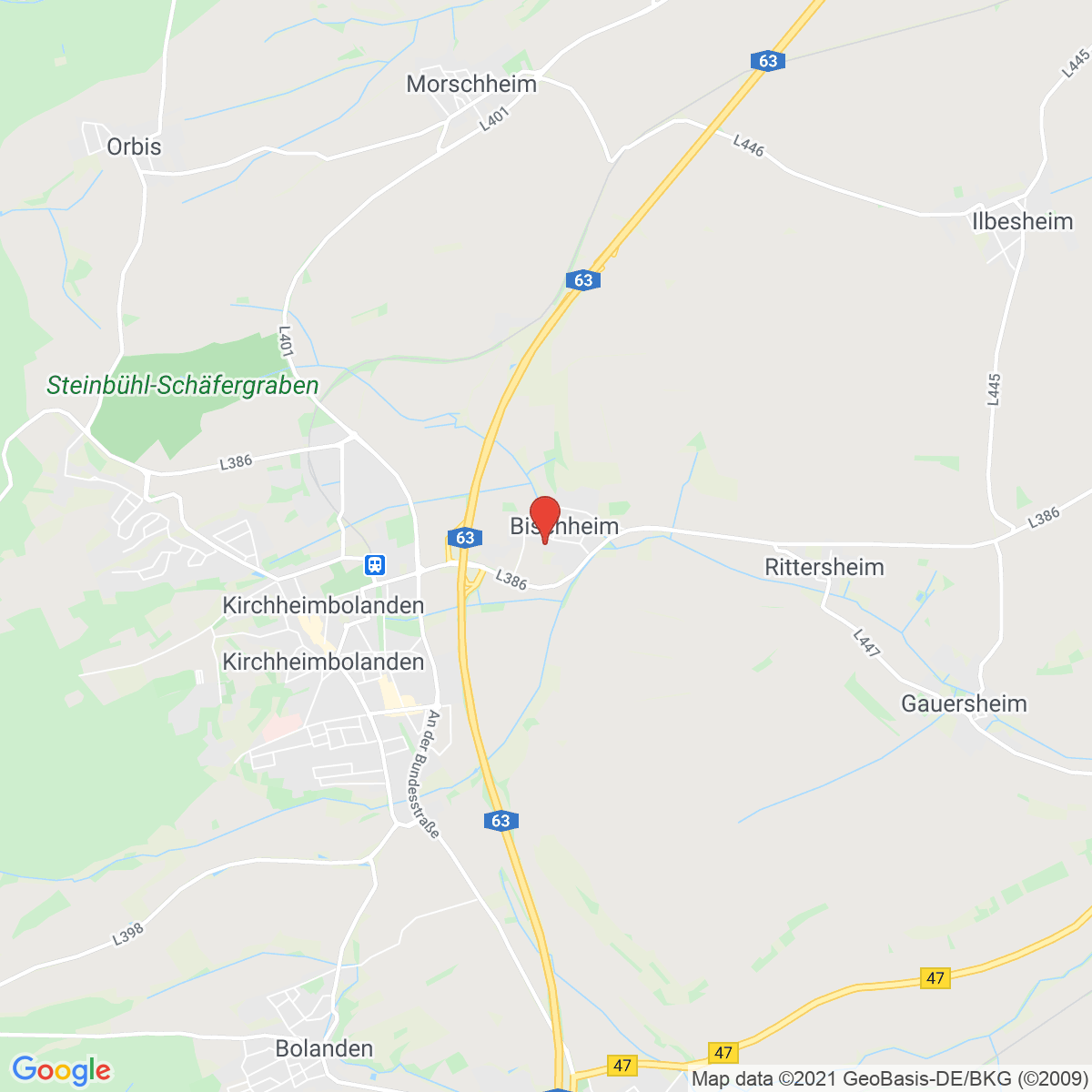 Bischheim