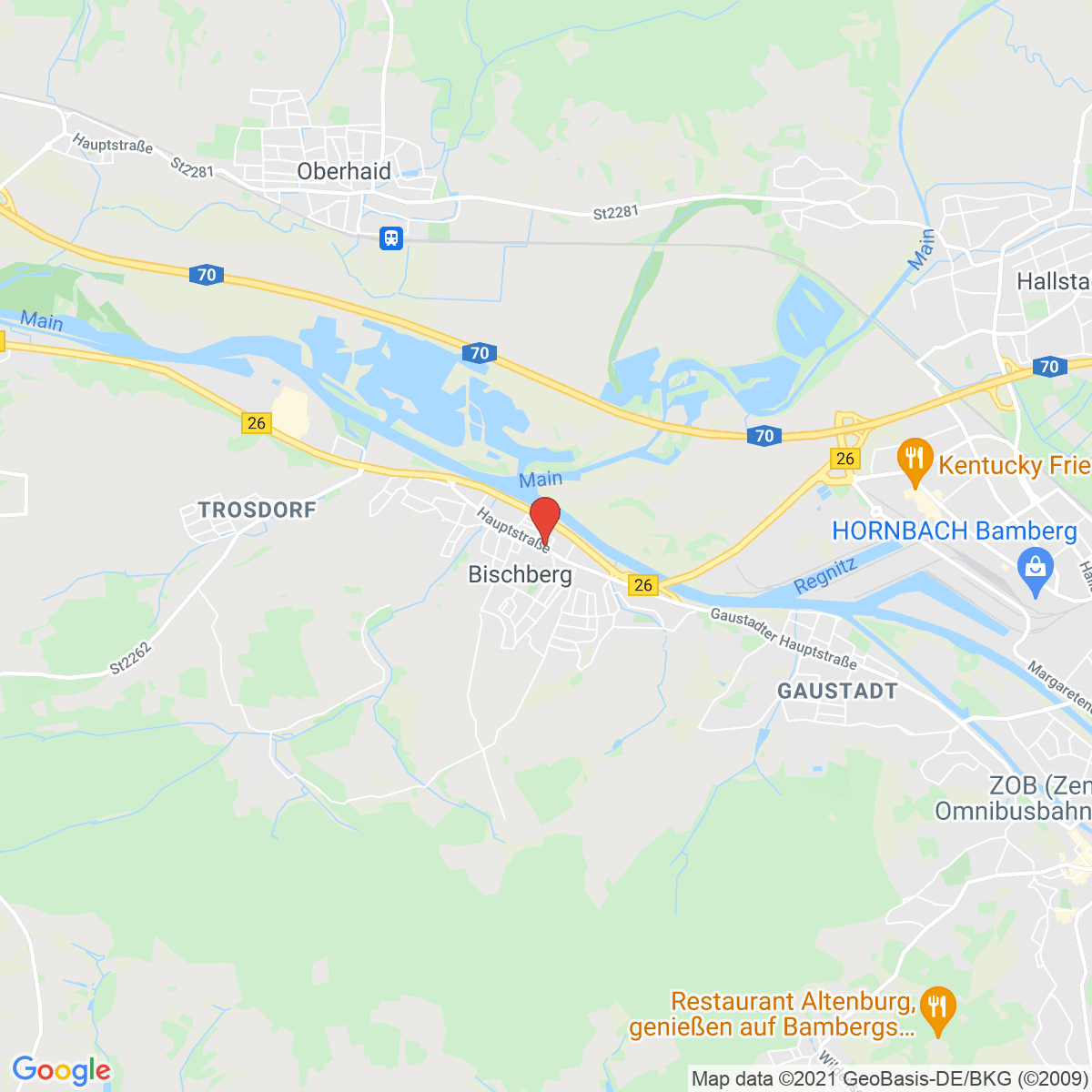 Bischberg