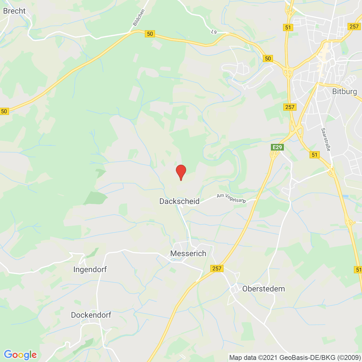 Birtlingen