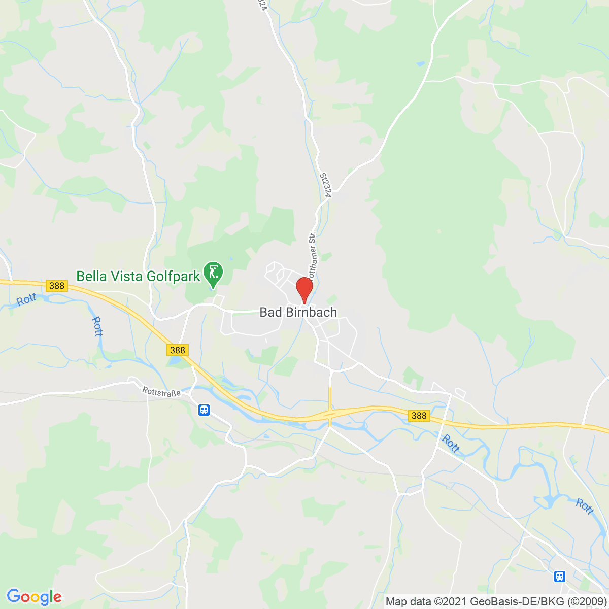 Bad Birnbach