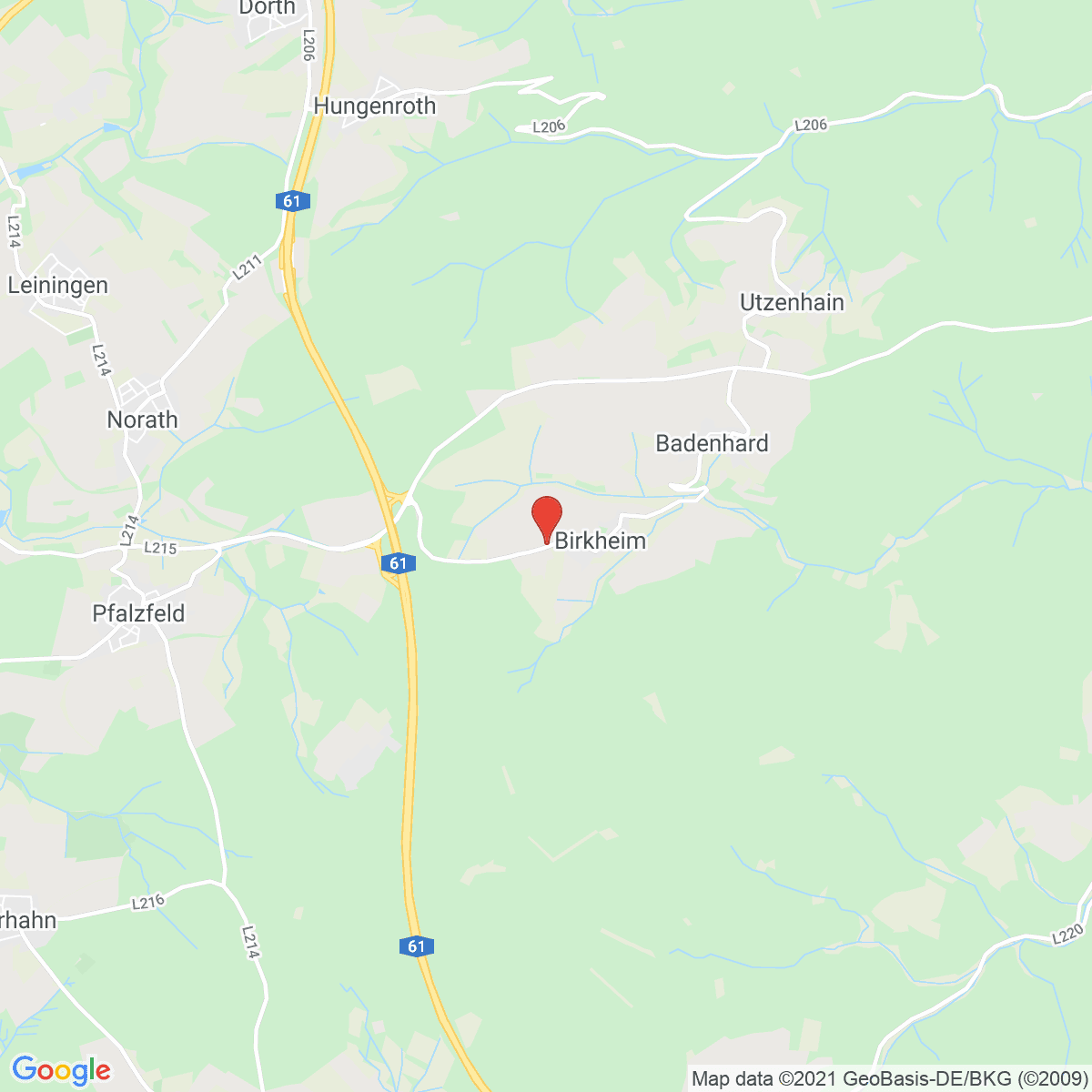 Birkheim