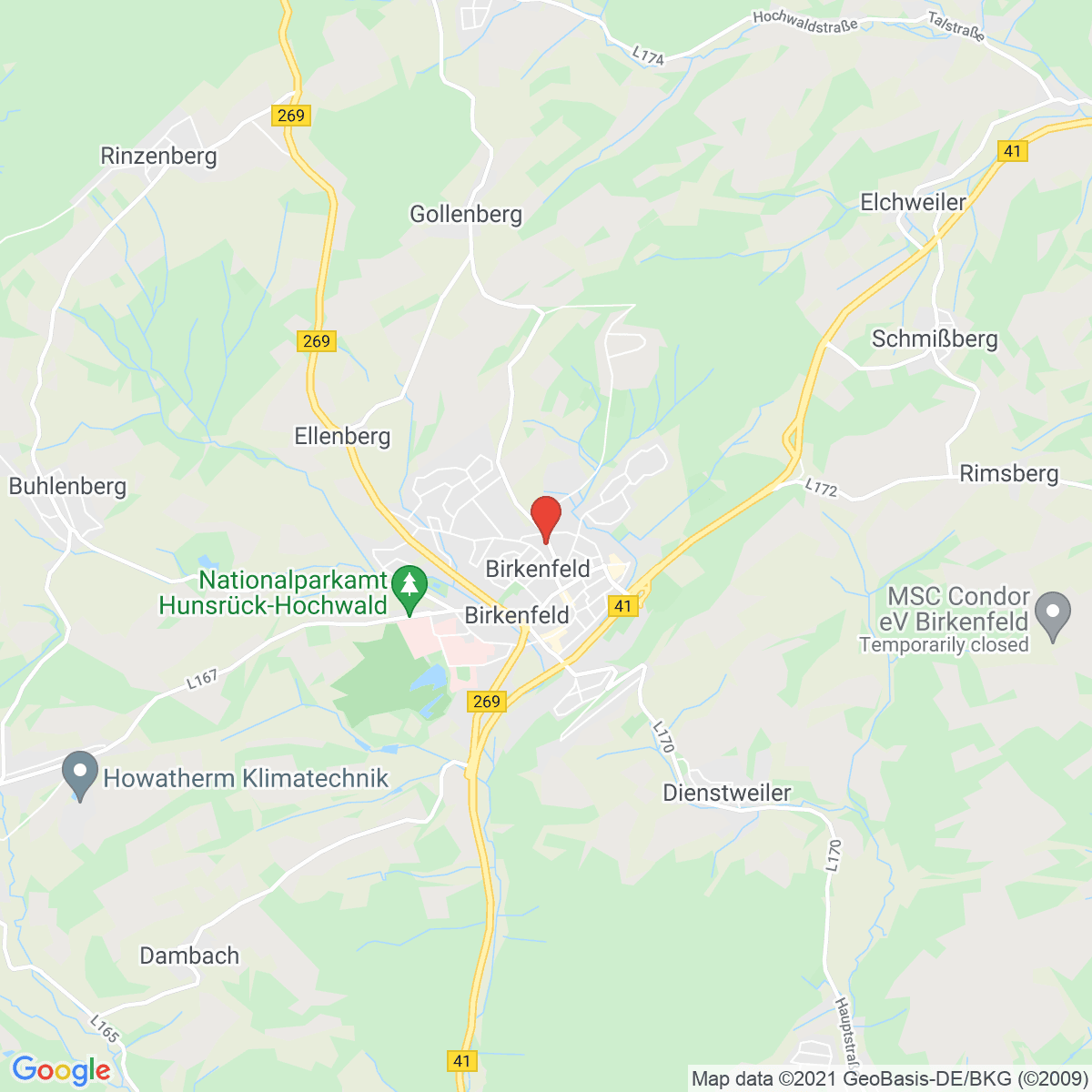 Birkenfeld