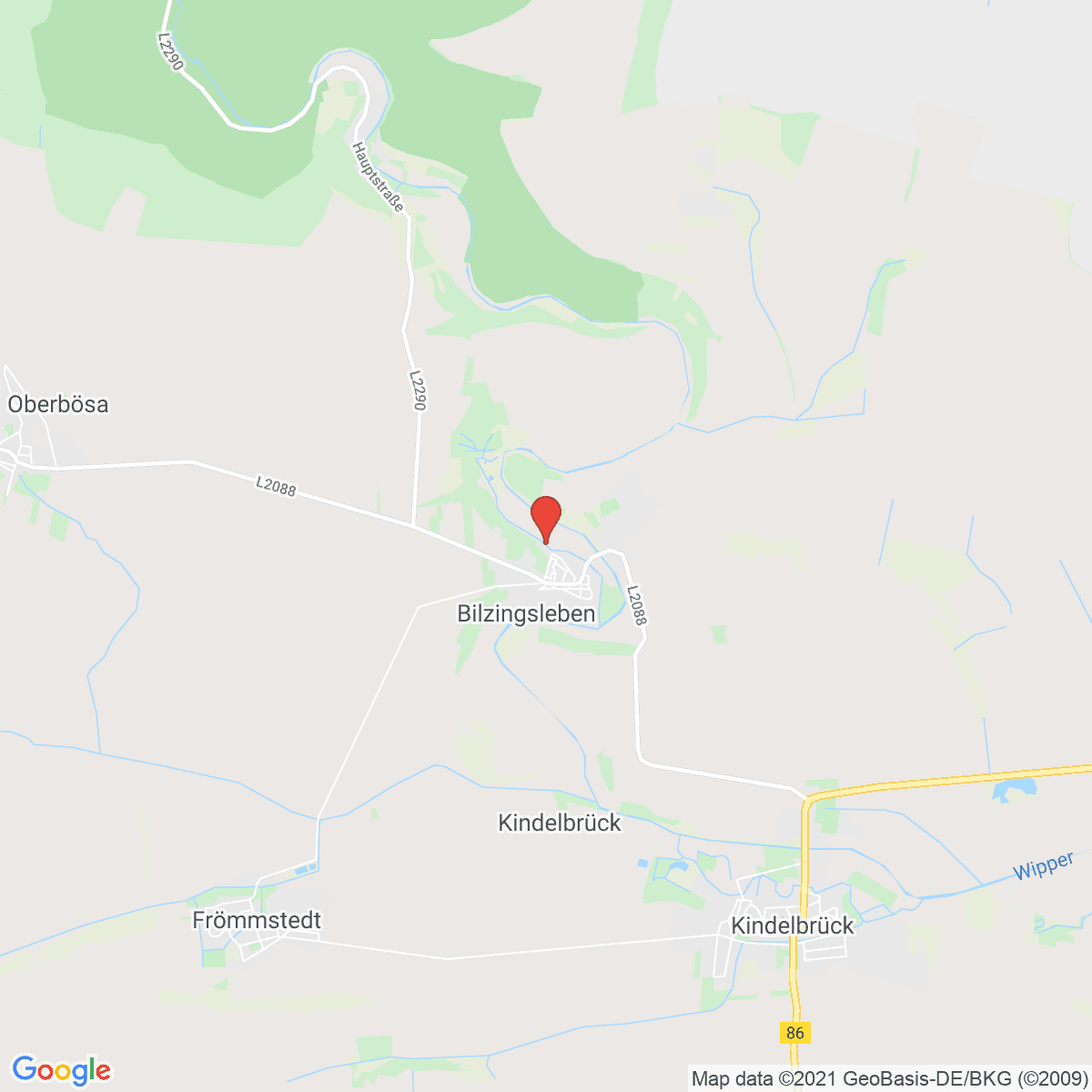 Bilzingsleben