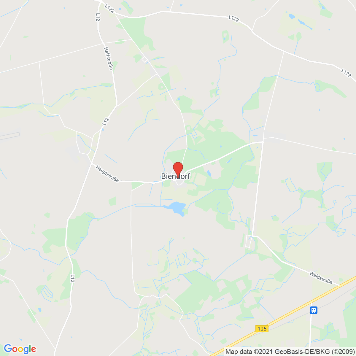 Biendorf