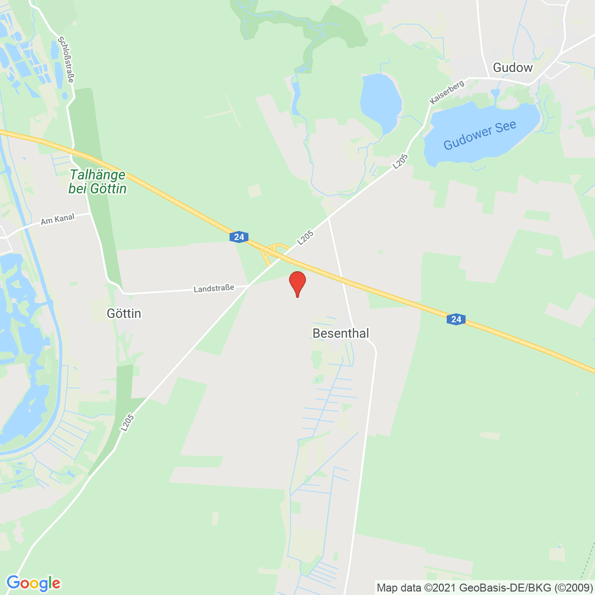 Besenthal