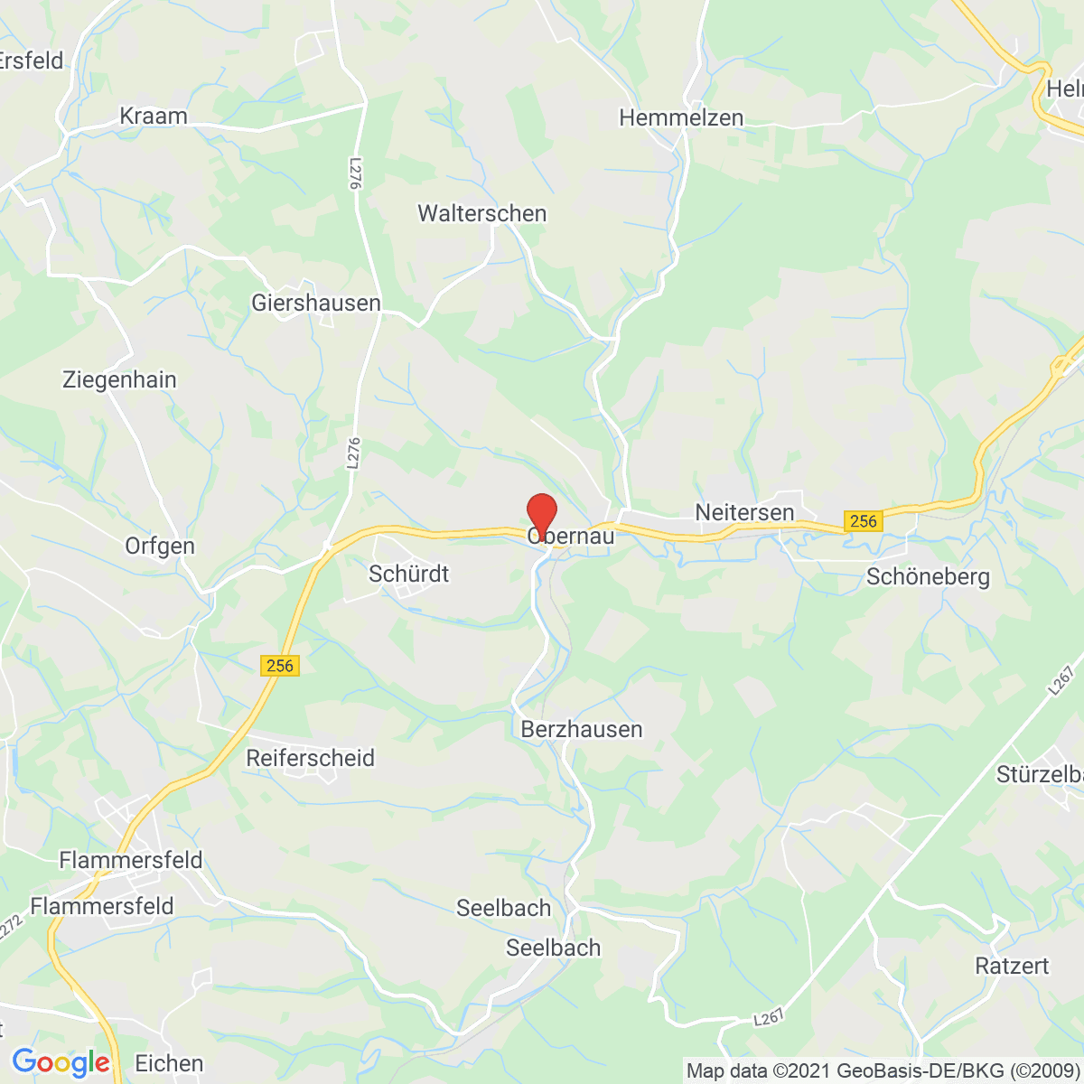 Berzhausen