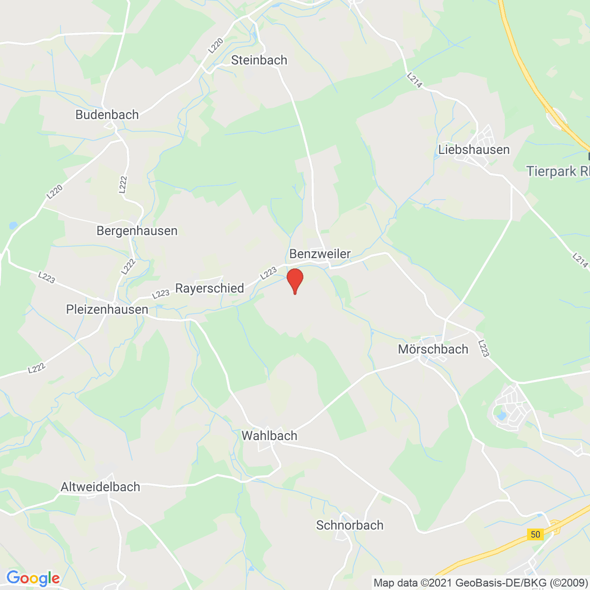 Benzweiler