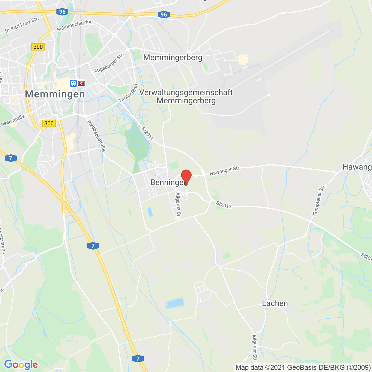 Benningen