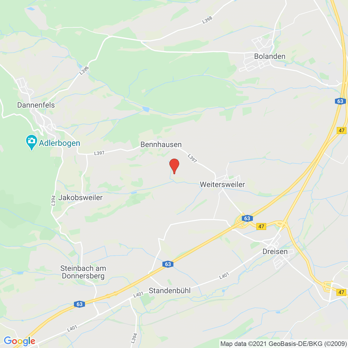 Bennhausen