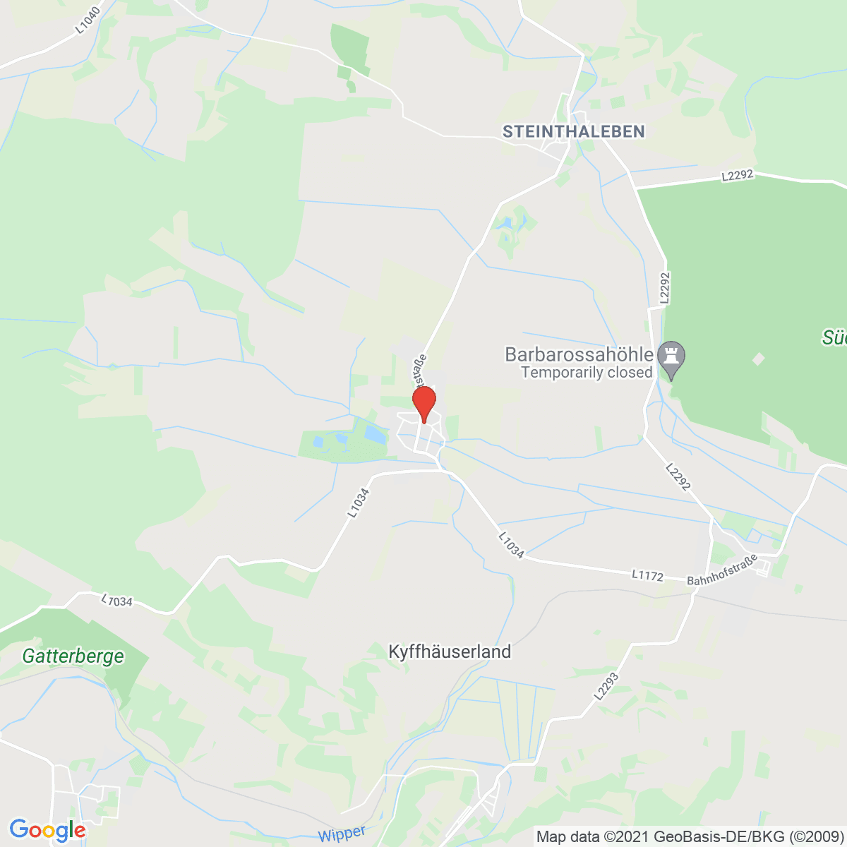 Bendeleben