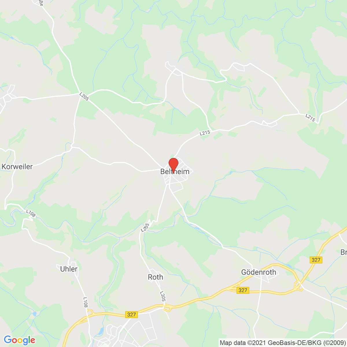 Beltheim