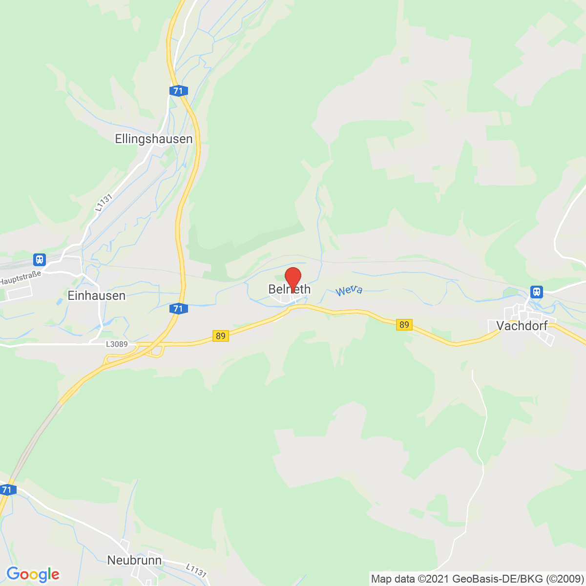 Belrieth