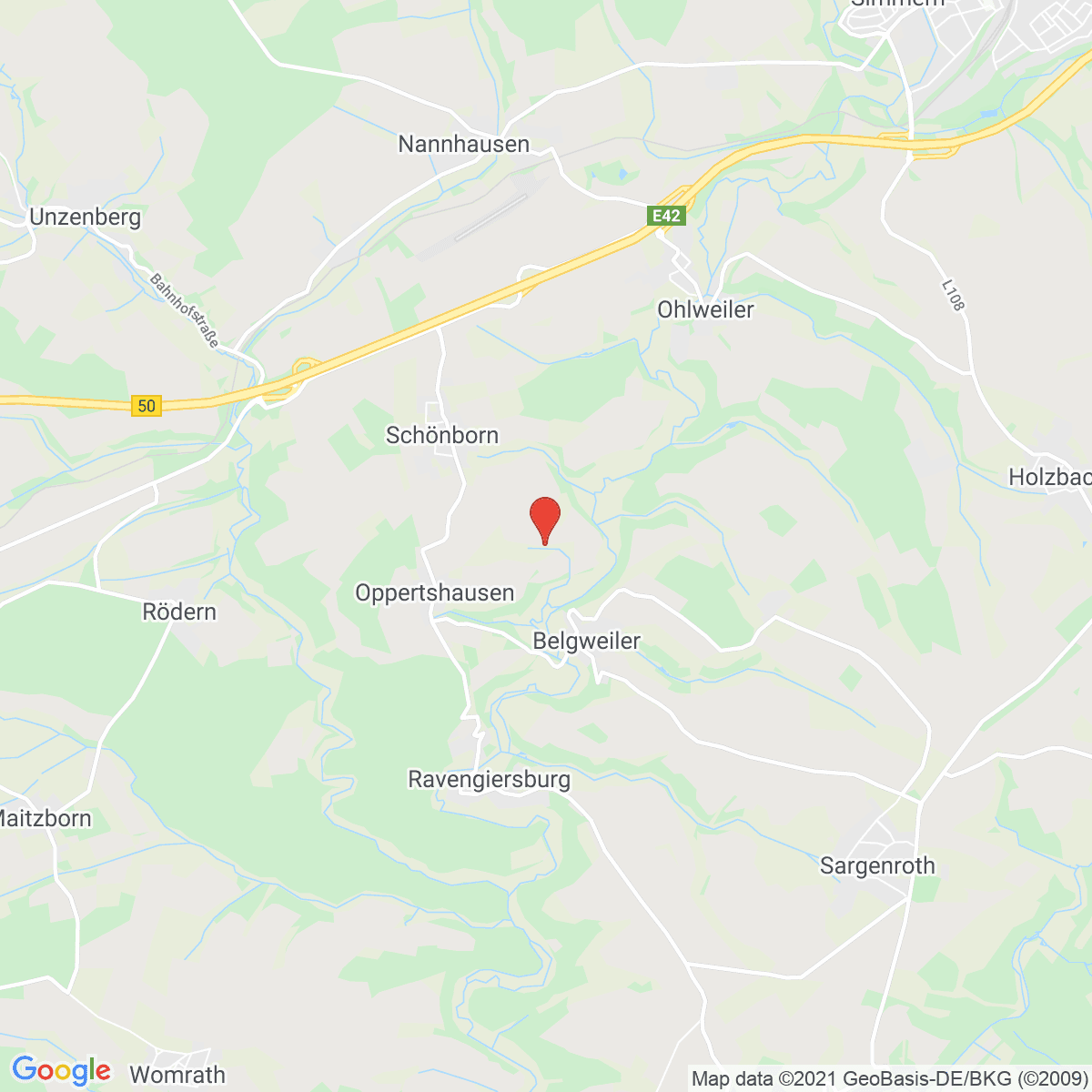 Belgweiler