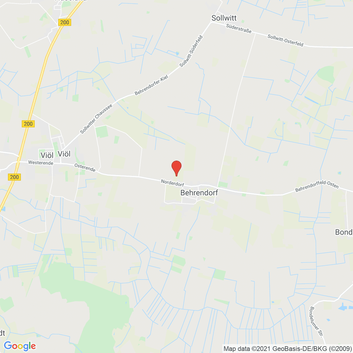 Behrendorf