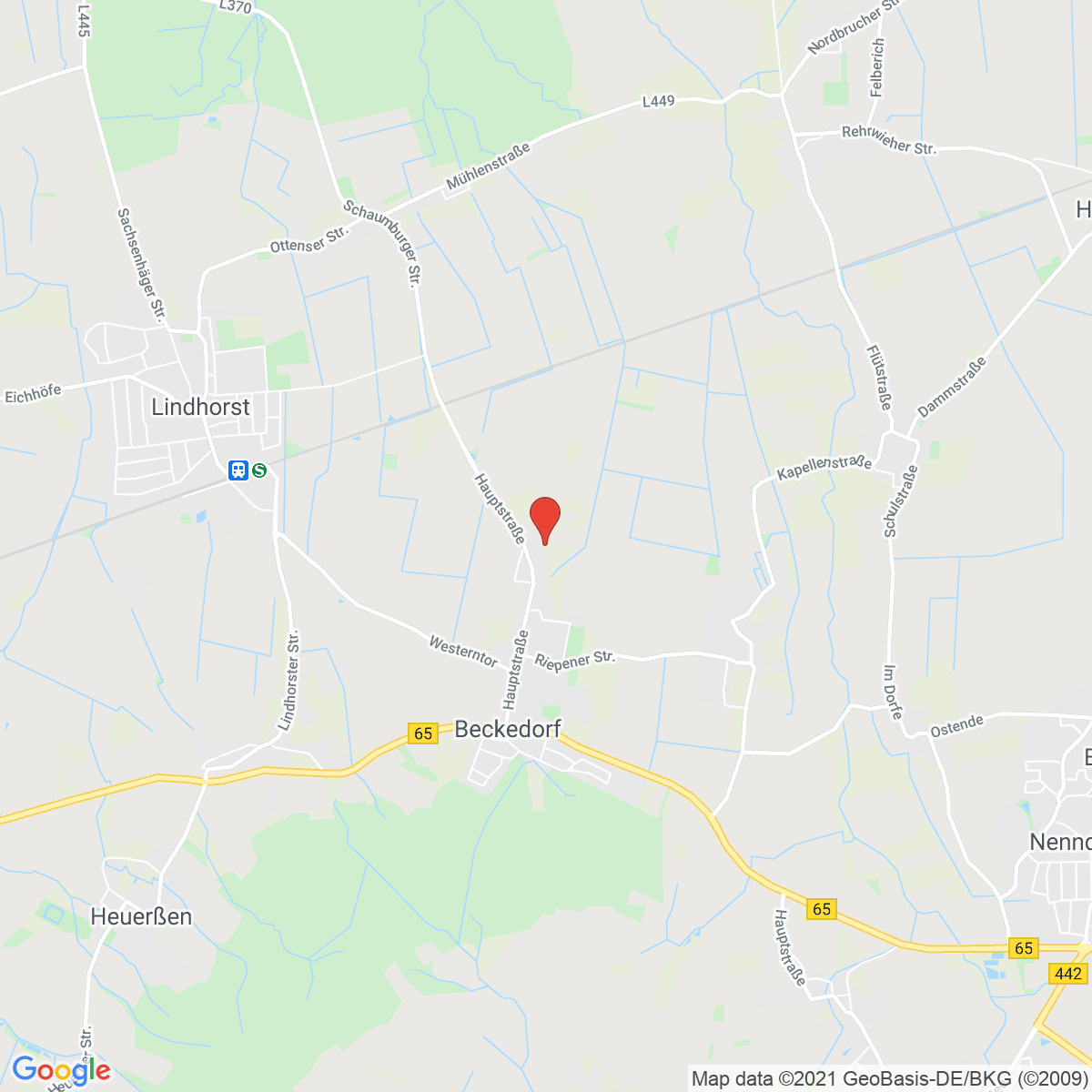 Beckedorf