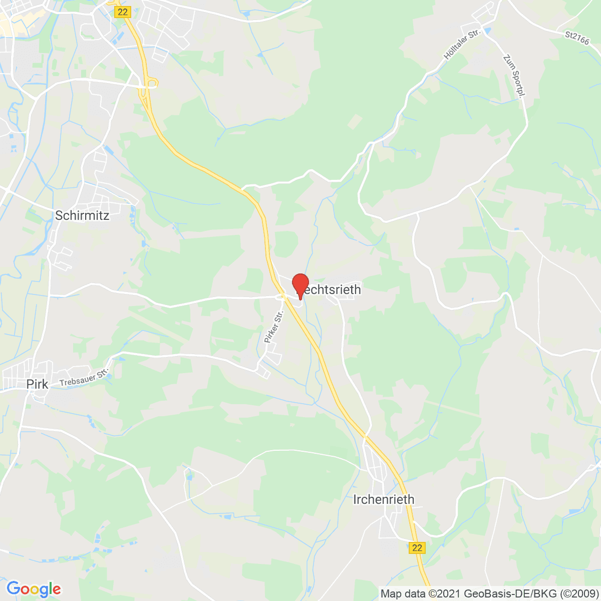 Bechtsrieth