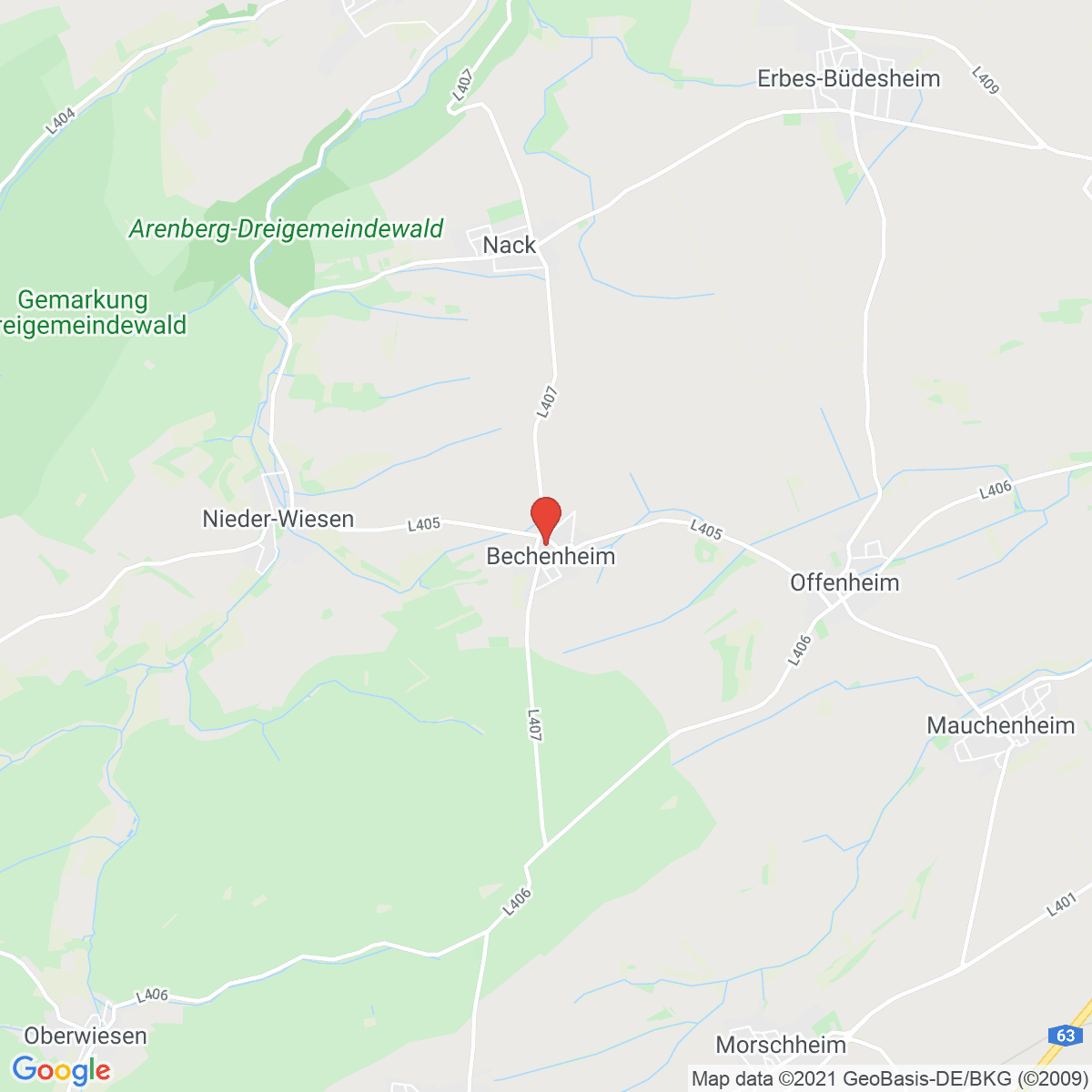 Bechenheim