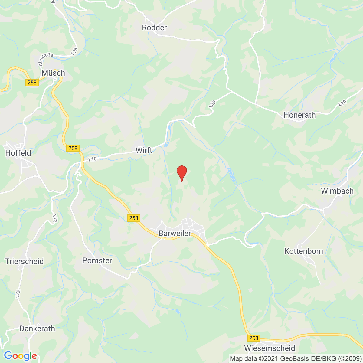 Barweiler
