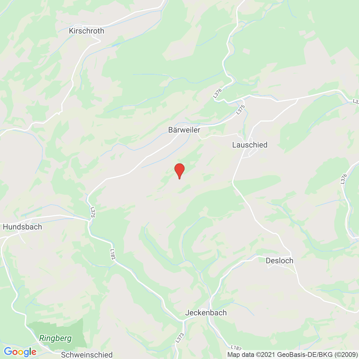 Bärweiler