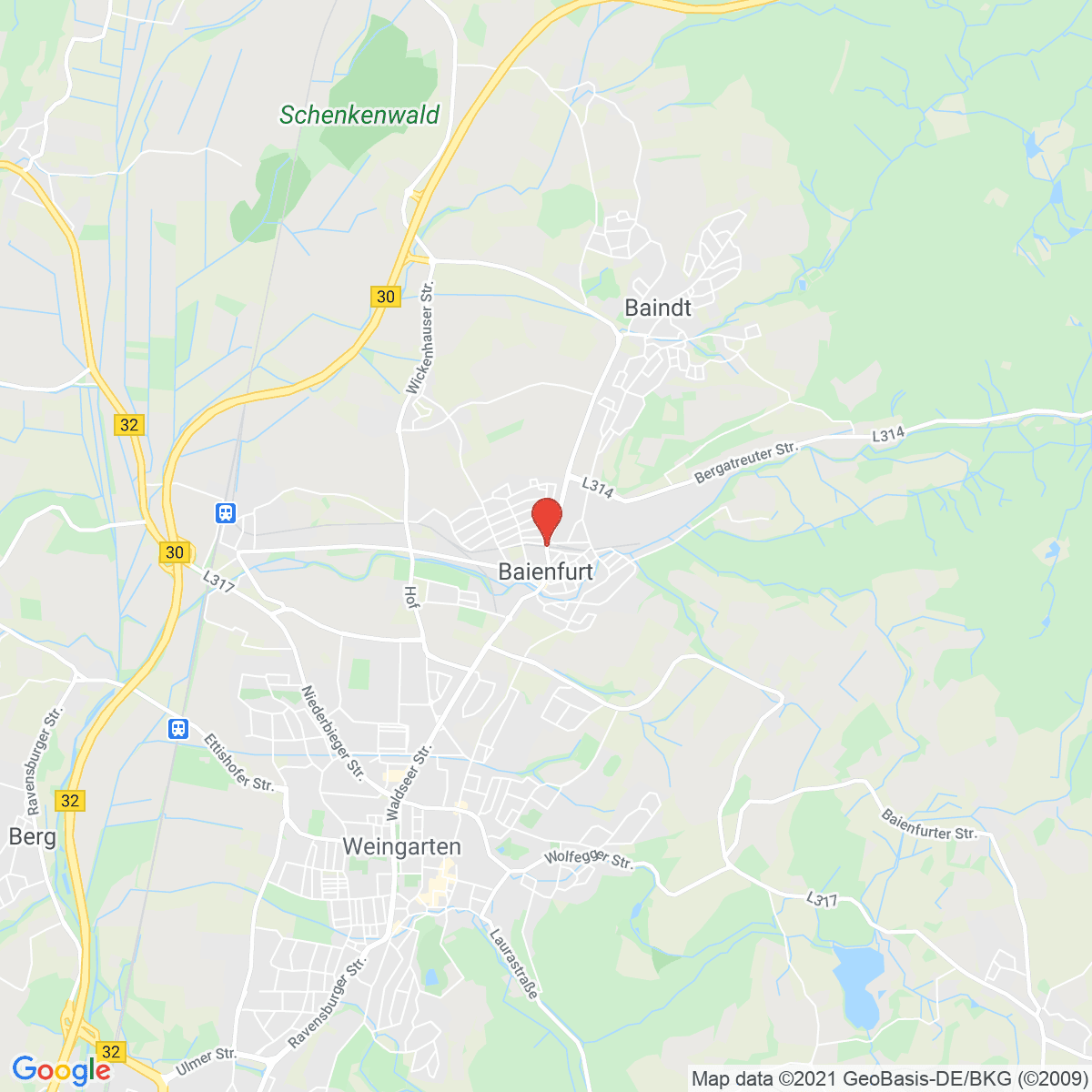 Baienfurt