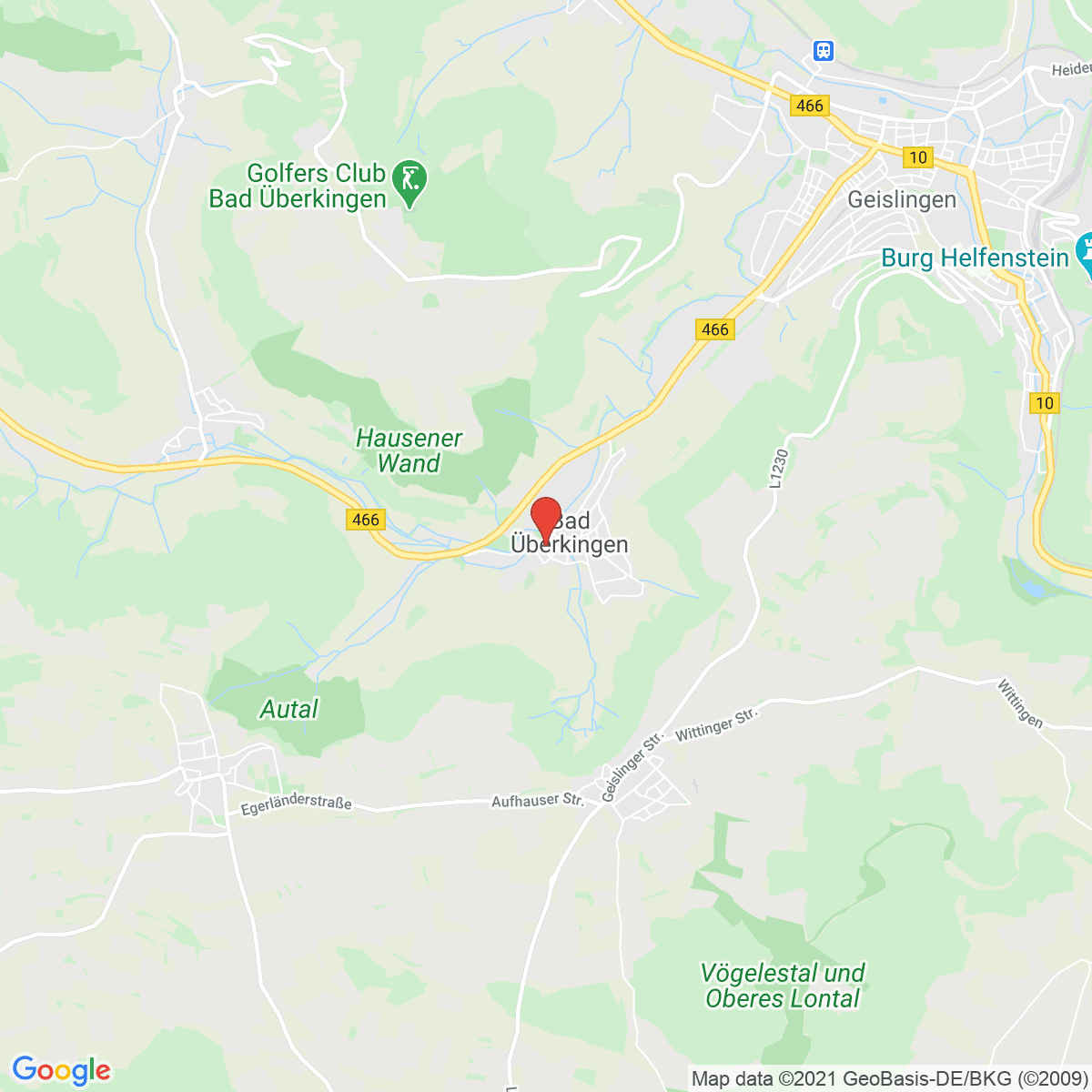 Bad Überkingen
