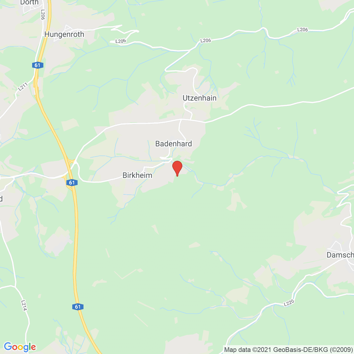 Badenhard