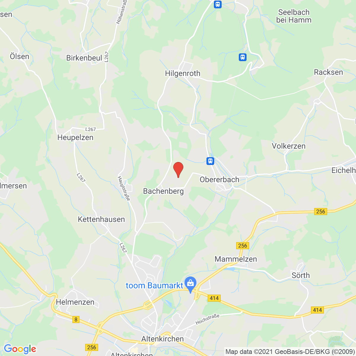 Bachenberg