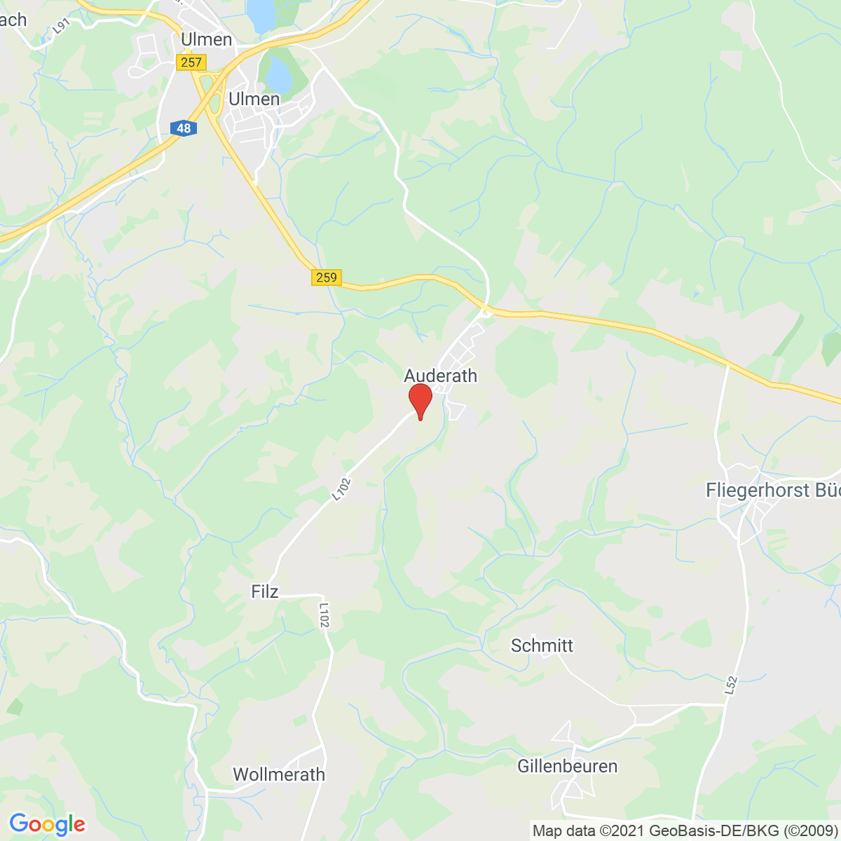 Auderath