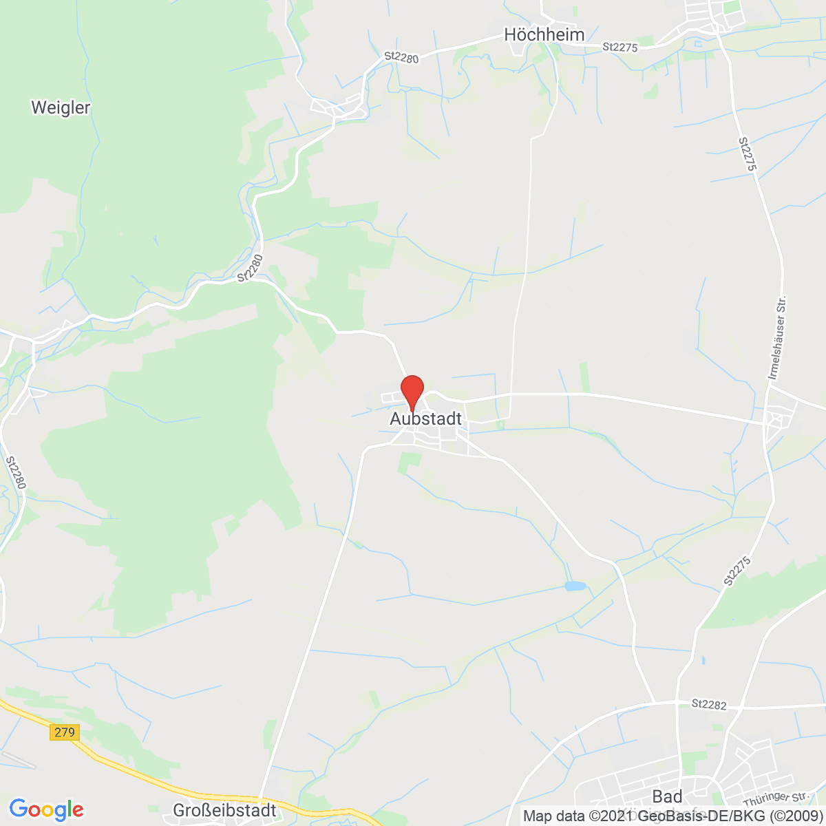 Aubstadt