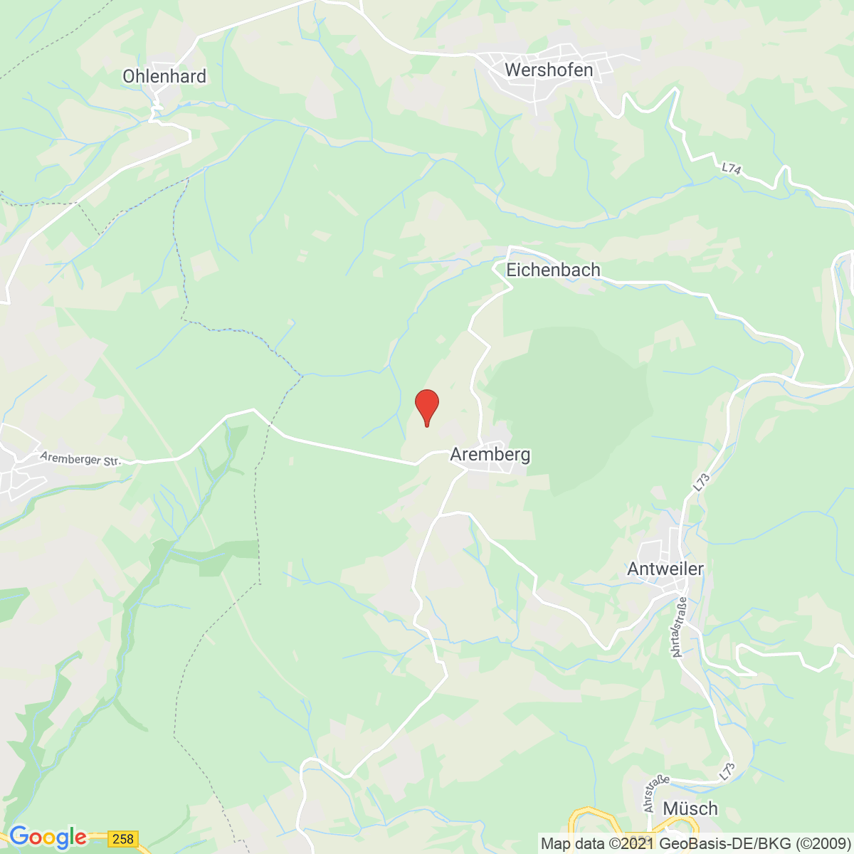 Aremberg