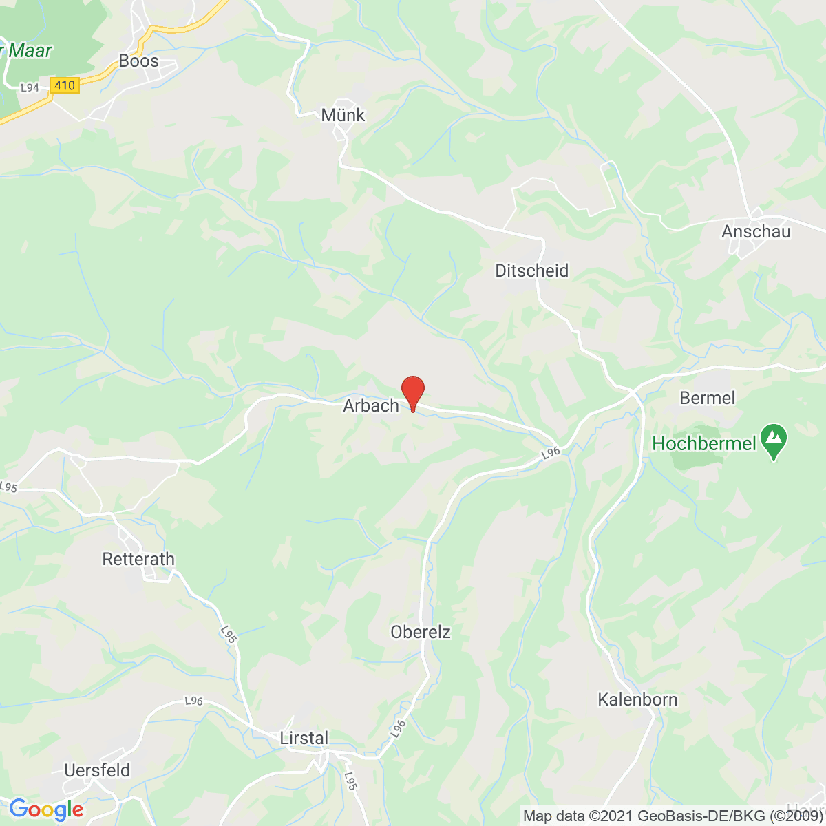 Arbach