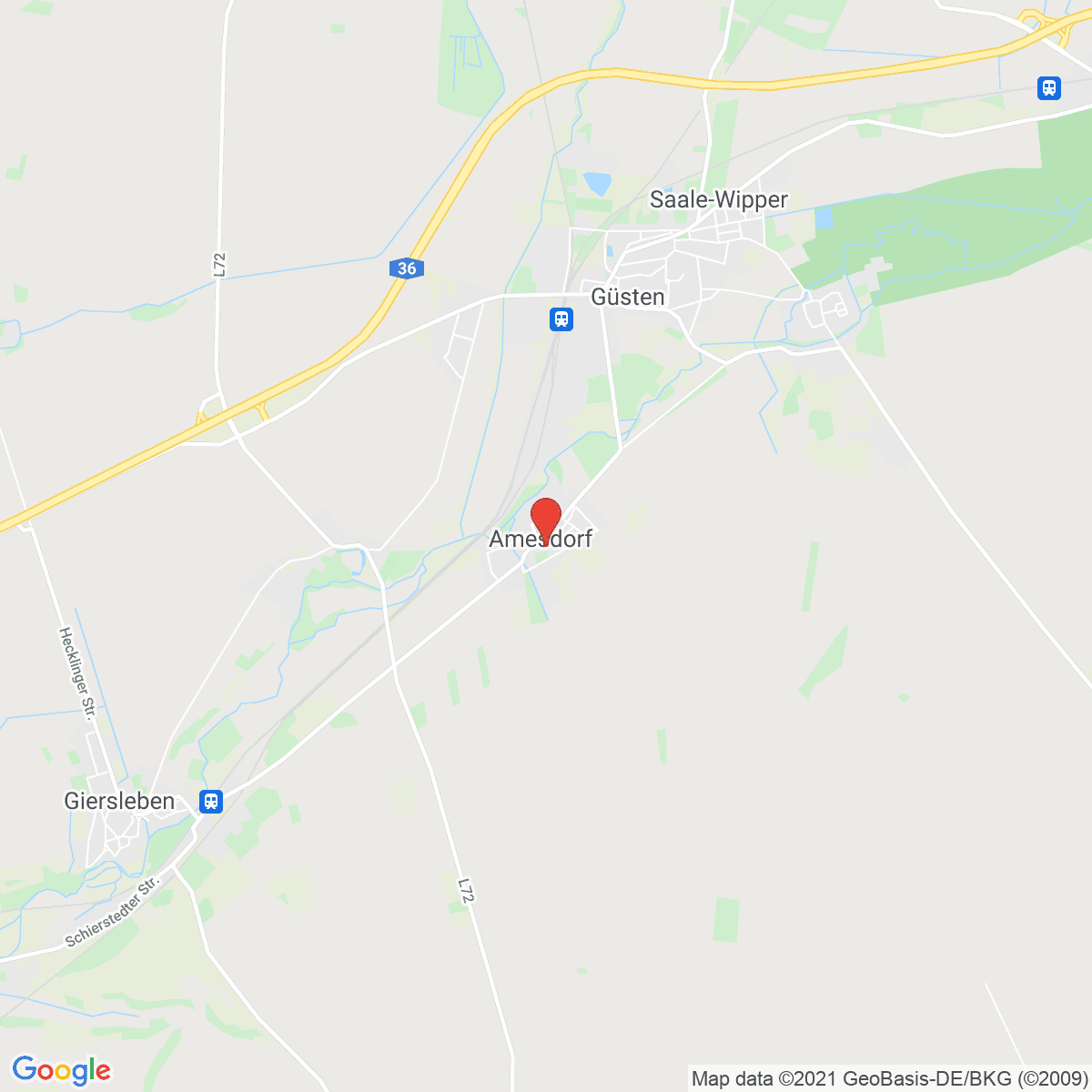 Amesdorf